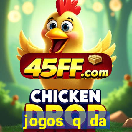 jogos q da dinheiro de verdade